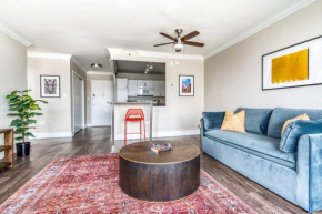 TWO 800 Tower CozySuites with gym! 7FL